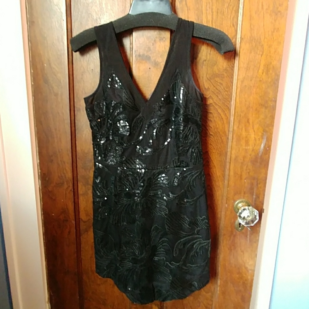 New years eve dress